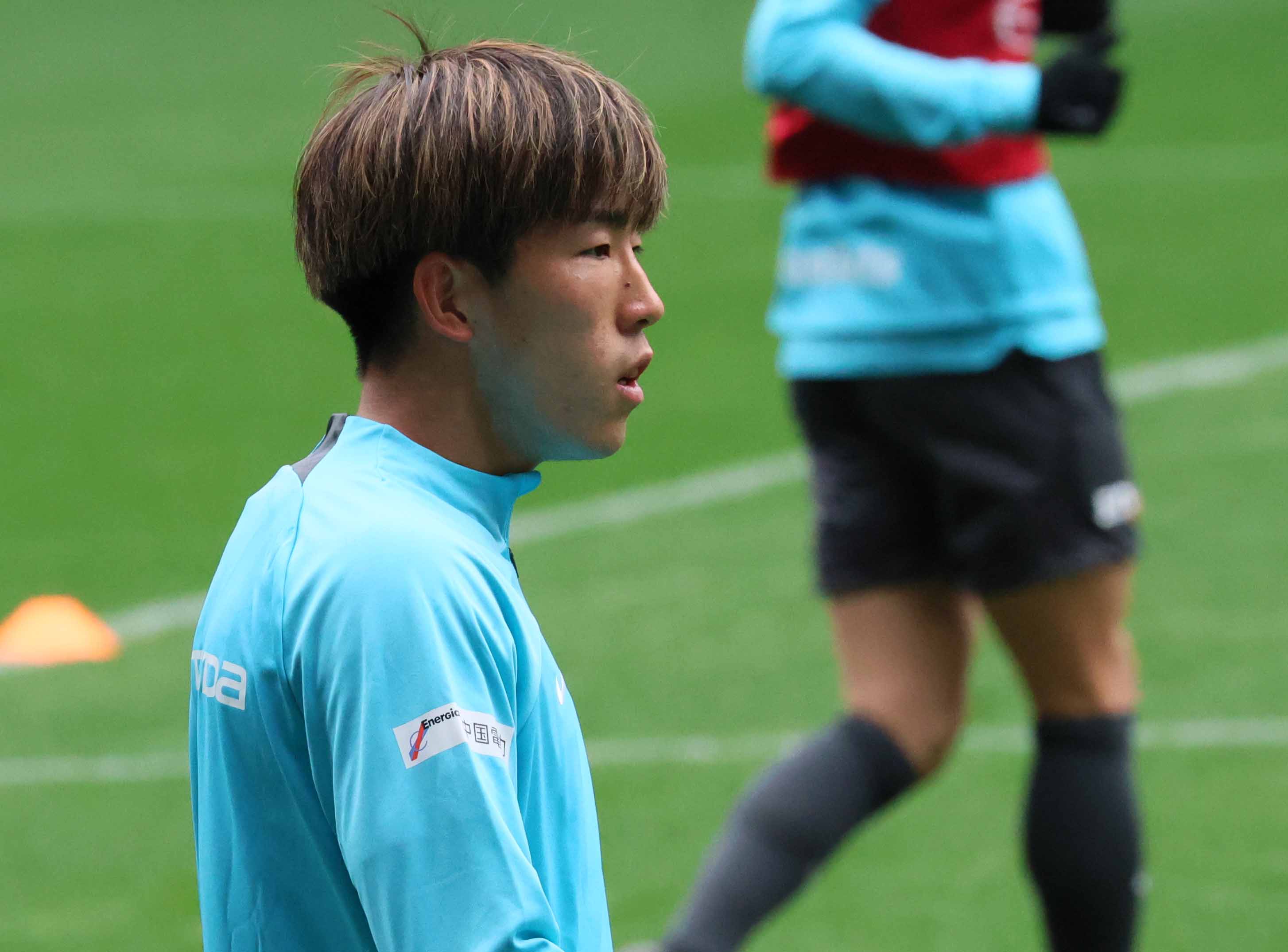 サンフレッチェ広島 中野就斗選手 オンサイトカードセット ユニフォーム | アイテム一覧 | サンフレッチェ広島公式