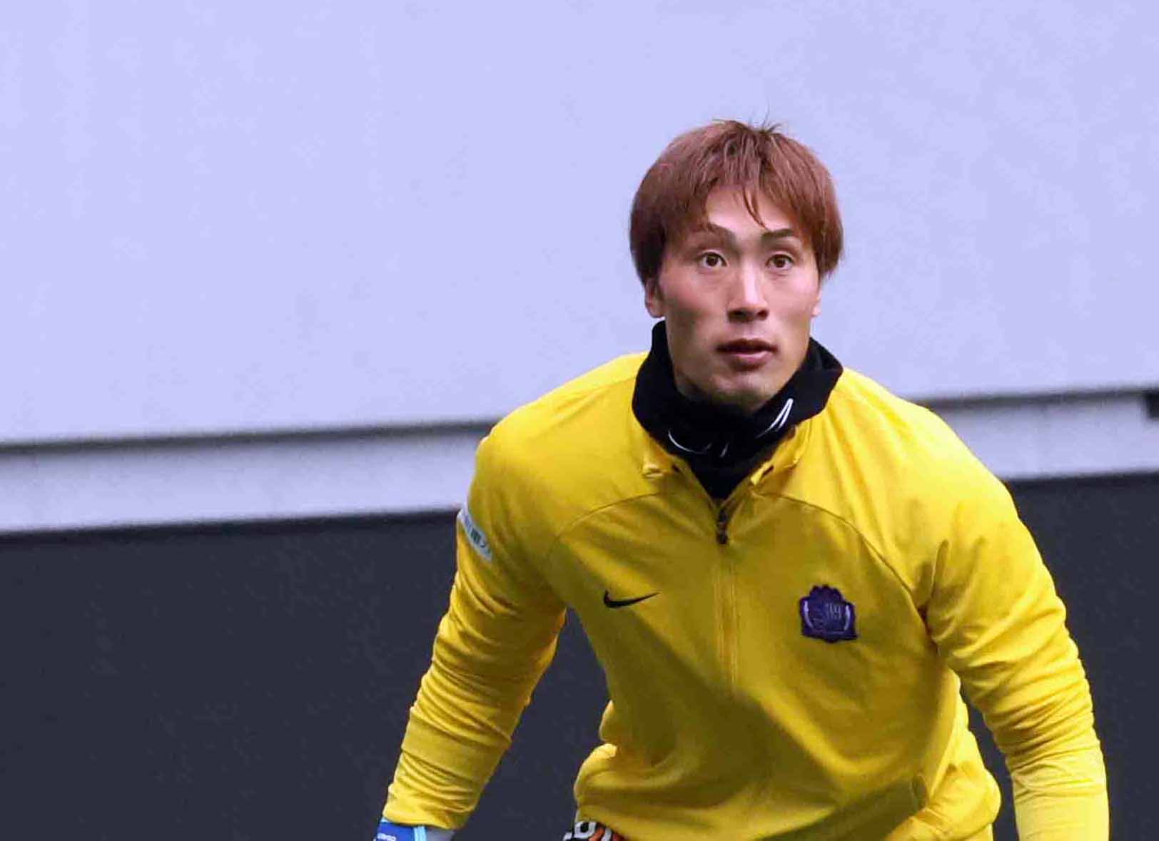 サンフレッチェ広島　大迫敬介選手　クッション 背番号1 サンフレッチェ広島 大迫敬介選手 クッション 背番号1 - メルカリ