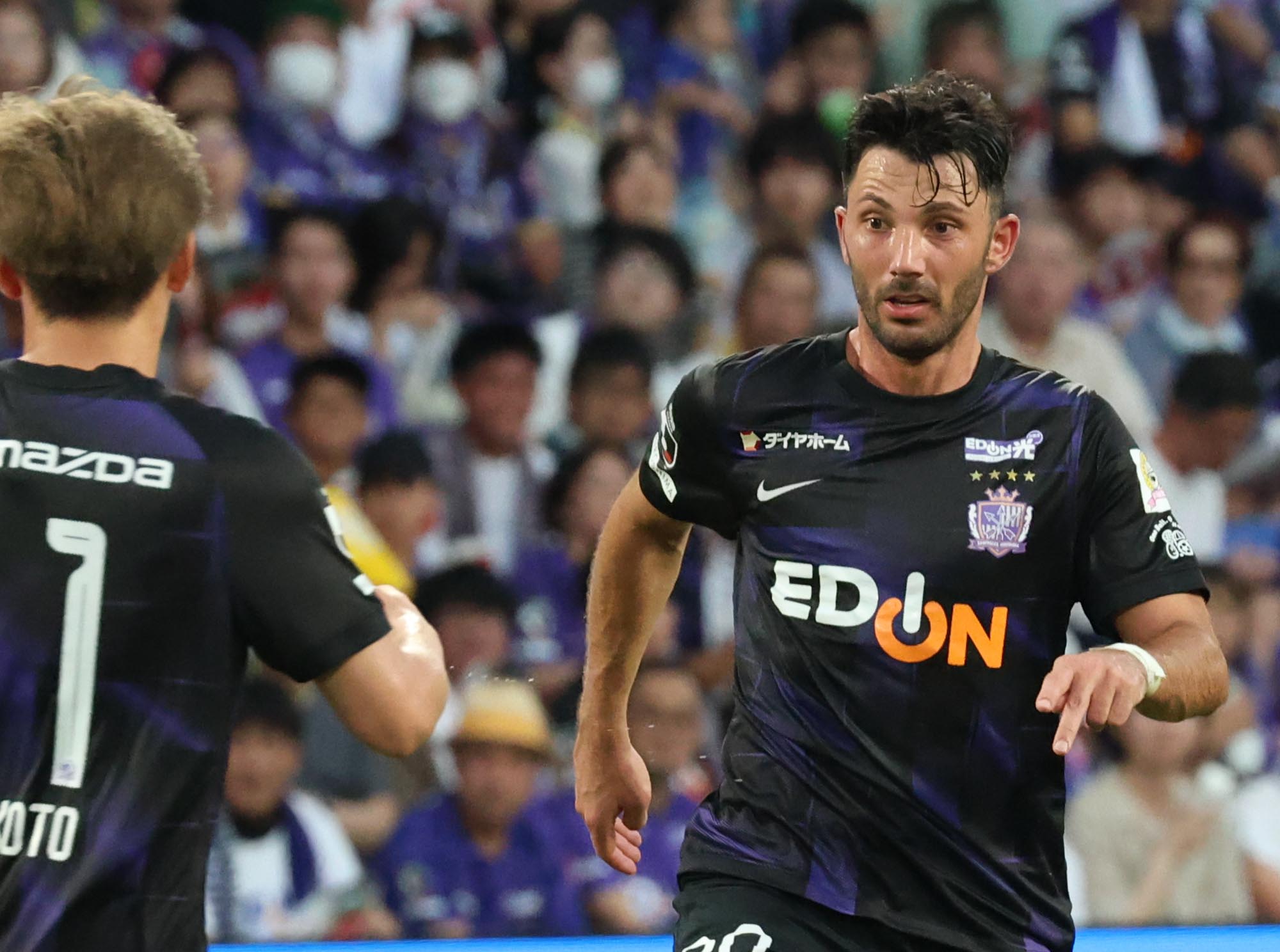 トルガイ・アルスラン選手／もっともっと自分はよくなる | TSS