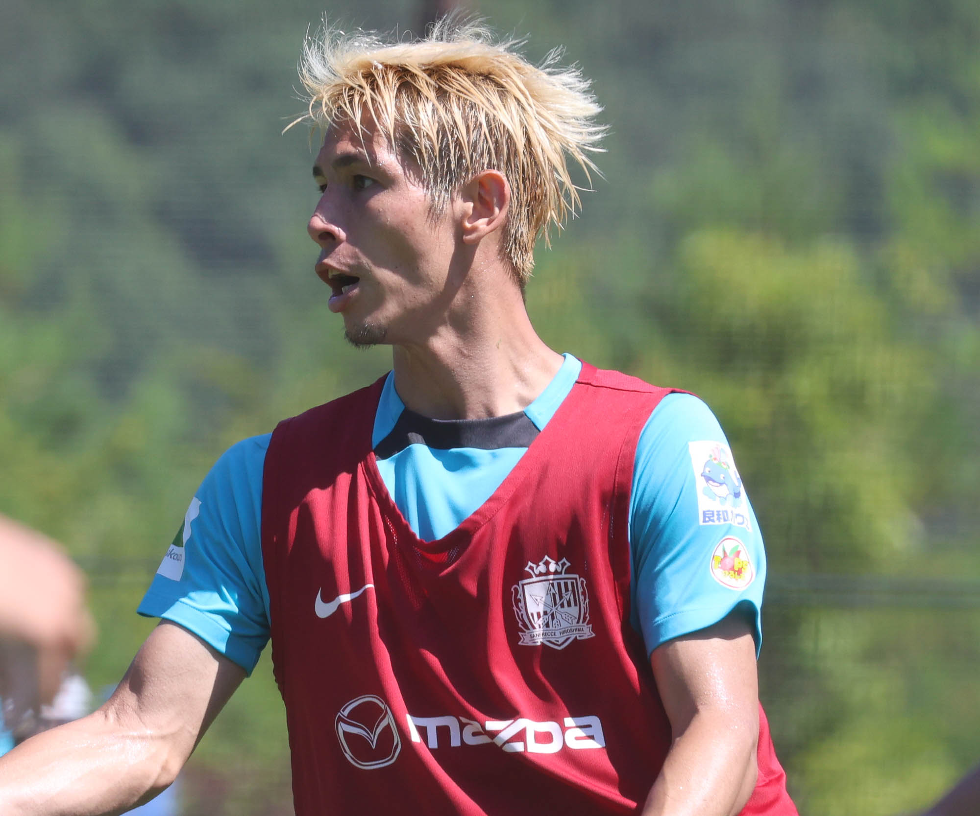 【ジャージーナンバー】サンフレッチェ広島 オンサイト SSR 佐々木翔選手 ジャージーナンバー】サンフレッチェ広島 オンサイト SSR 佐々木翔選手