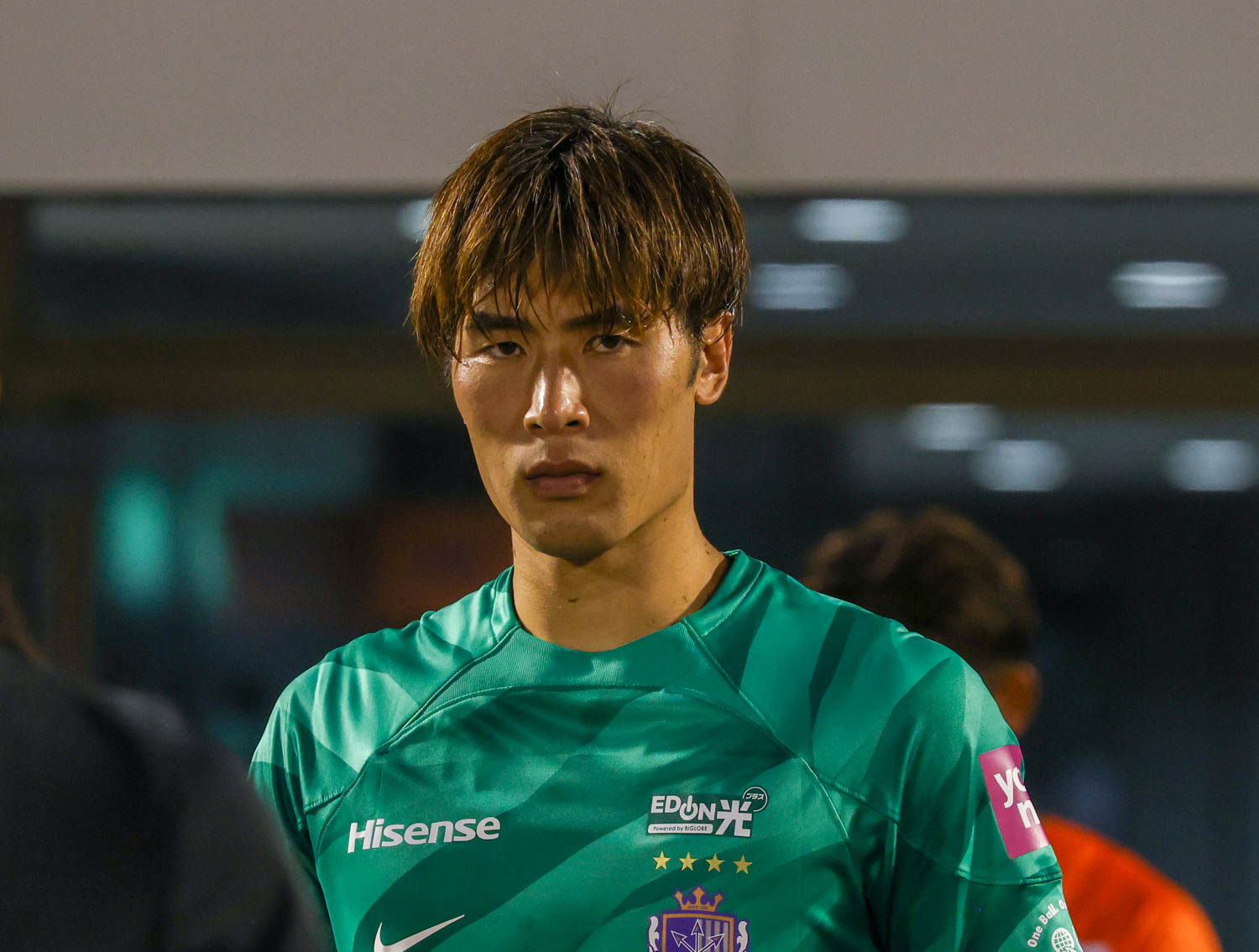 愛媛戦レビュー／大迫敬介がつかんだ勝利 | TSSサンフレッチェ広島公式