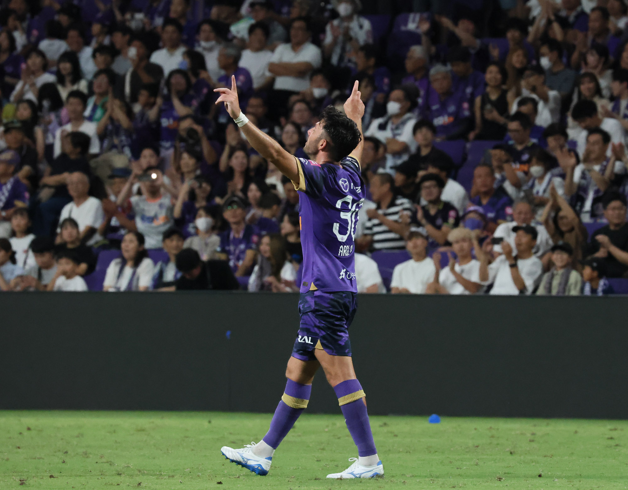 FC東京戦レビュー／トルガイ・アルスラン、論理的魔法使い | TSS