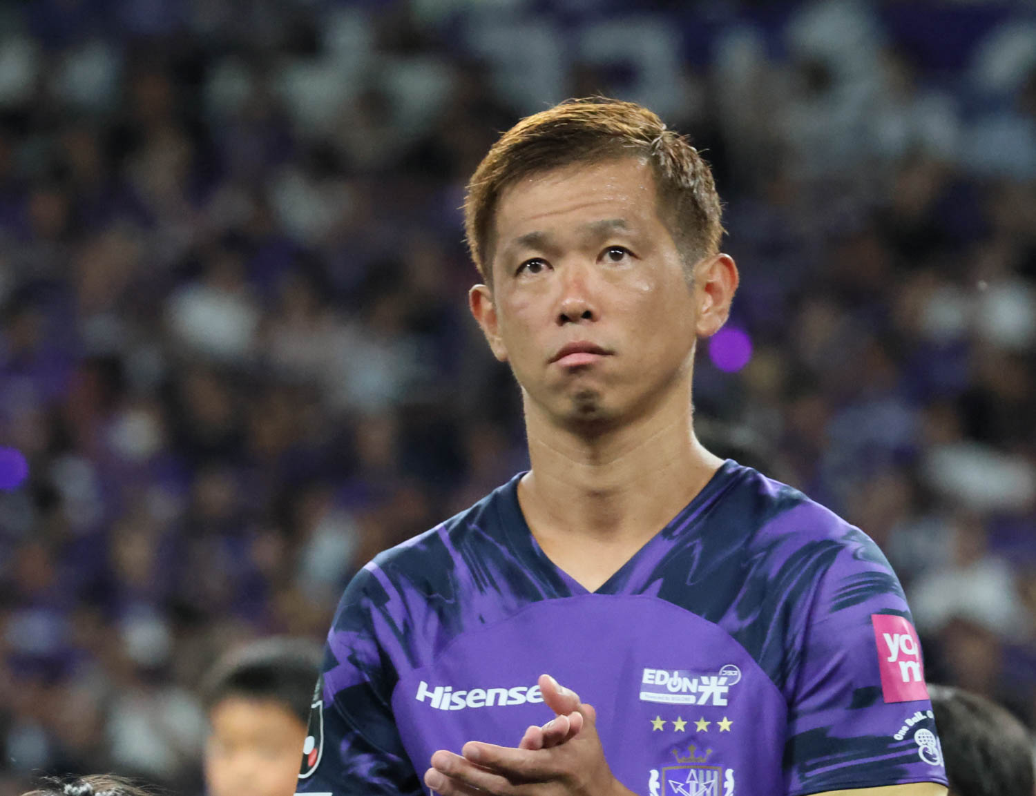 2025新ユニフォームきた🙌 ✨金文字 33 SHIOTANI✨ シーズン