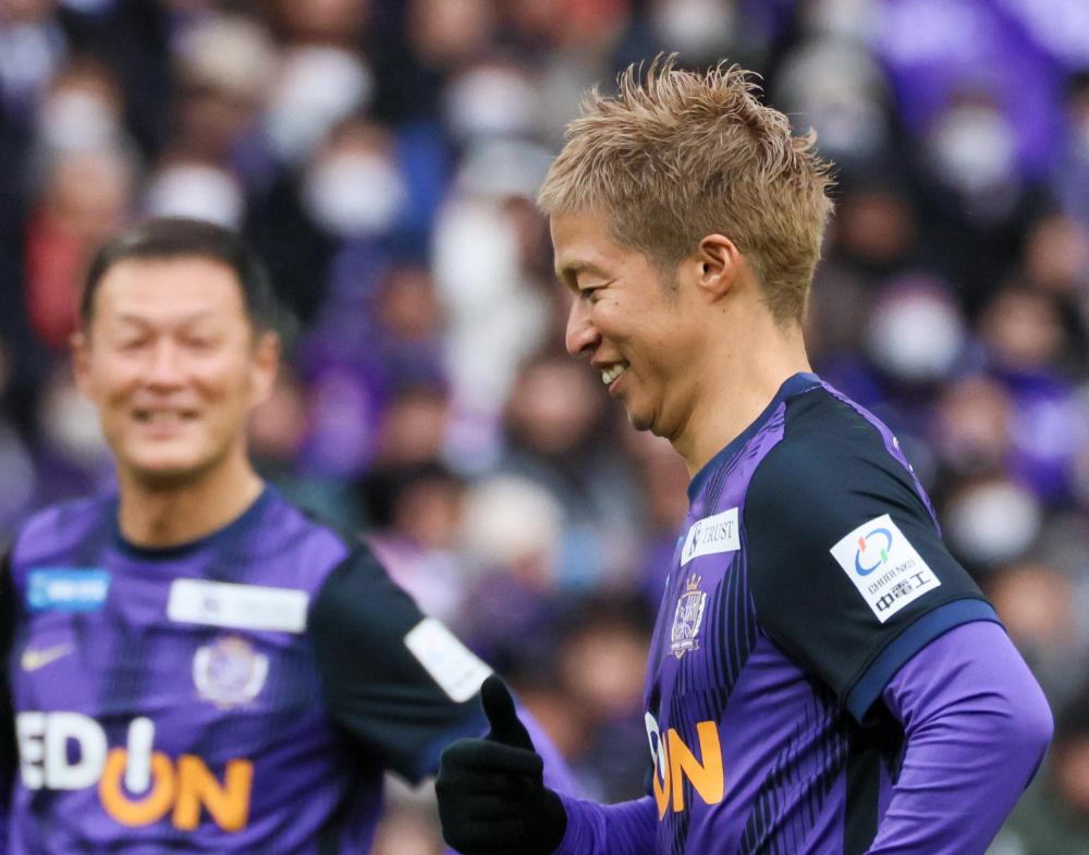 サンフレッチェ広島 レジェンドKAZUユニフォーム サンフレッチェ広島 レジェンドKAZUユニフォーム （オフィシャル