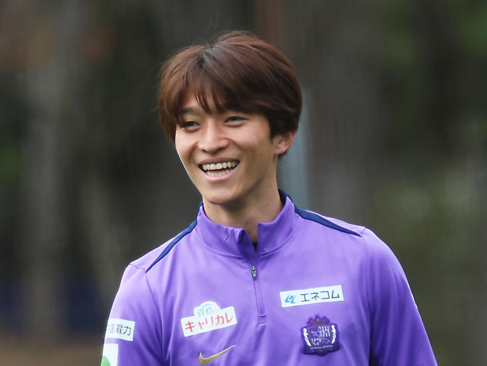 宮崎キャンプ】井上潮音選手／まだまだ、やらないといけないことは