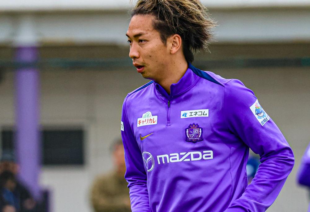 川辺駿選手／勝点1で終わった次の試合は重要 | TSS