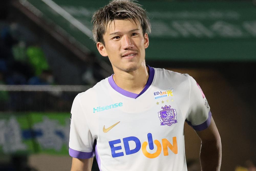 人気アイテムランキング 加藤陸次樹選手／シンプルにミスが多かった TSSサンフレッチェ | 記念グッズ