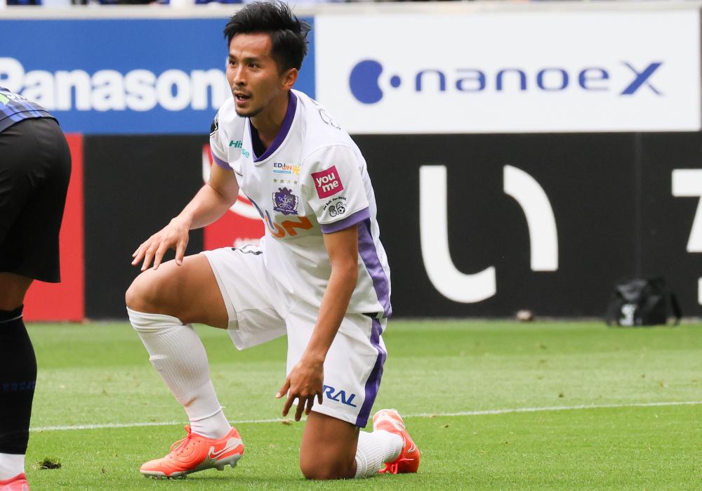 前田 直輝 | トップチーム選手 | サンフレッチェ広島