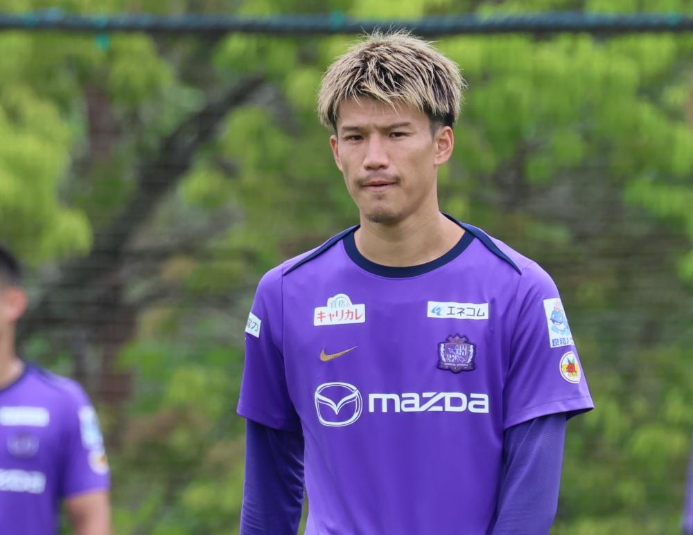 加藤陸次樹選手／サッカーができる幸せを感じている | TSS
