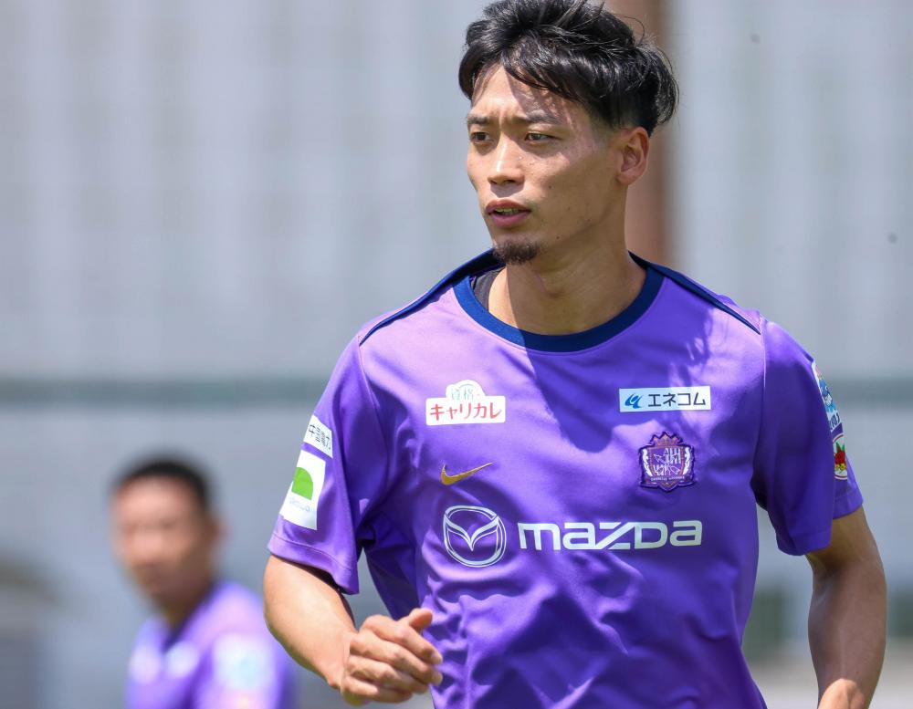 木下康介選手／前から行って、後ろも引っ張っていきたい | TSS