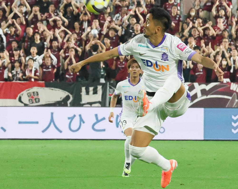 前田直輝選手／最後の質 | TSSサンフレッチェ広島公式モバイルサイト