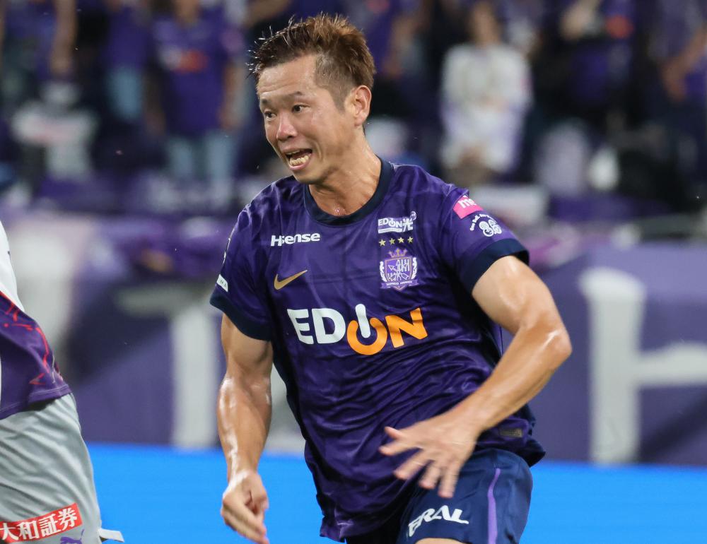 塩谷司選手／自分の責任 | TSSサンフレッチェ広島公式モバイルサイト