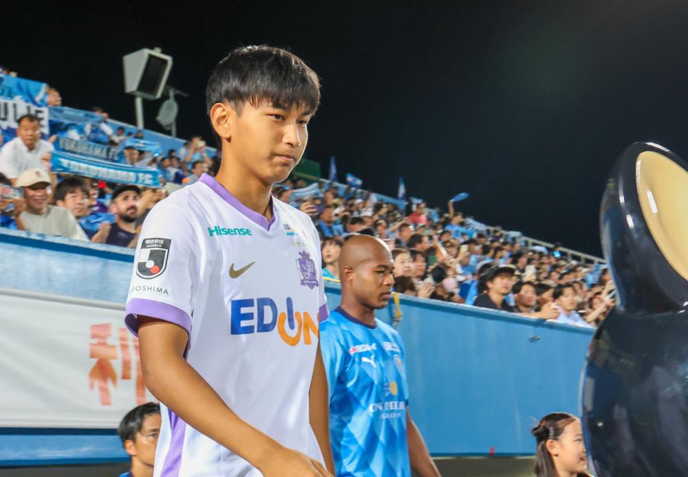 久保竜彦コラム「ドラゴン魂」第406回／中島洋太朗を熱く語るPart.2