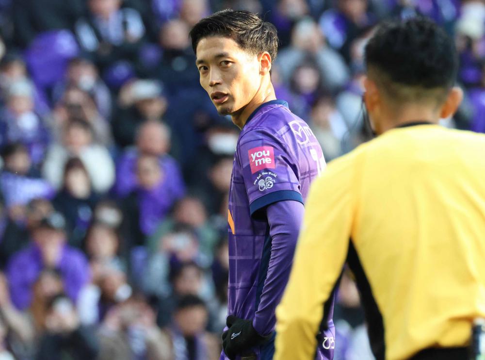 木下康介選手／PKを蹴る責任を自分が負うべきだと思った | TSS