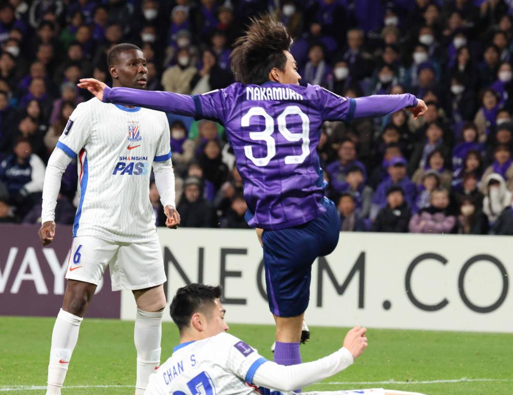 中村草太選手／いい1年目でした | TSSサンフレッチェ広島公式モバイル