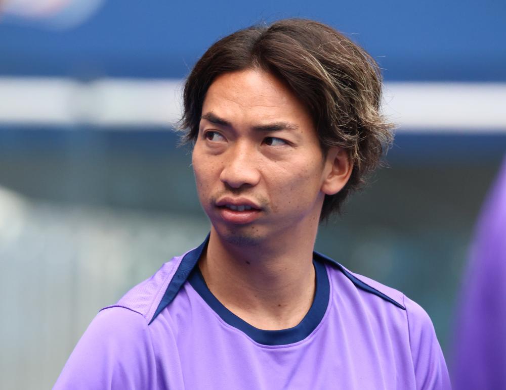 川辺駿選手／負けないことの大切さ | TSSサンフレッチェ広島公式