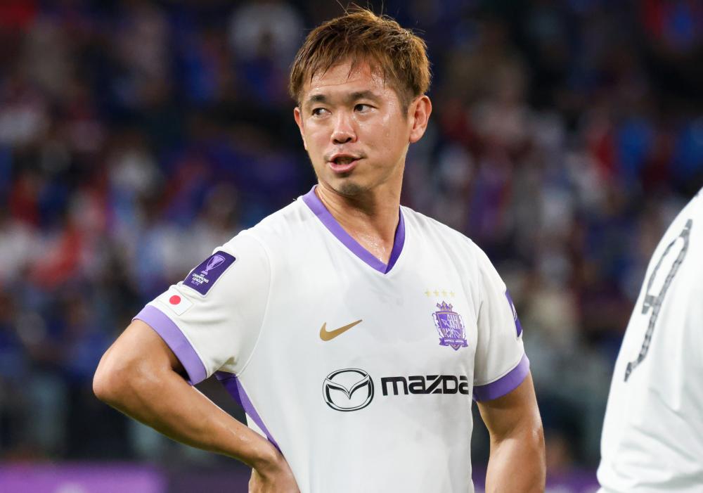 紫熊倶楽部編集長・中野和也コラム】ACLエリート・ラウンド16、全員で