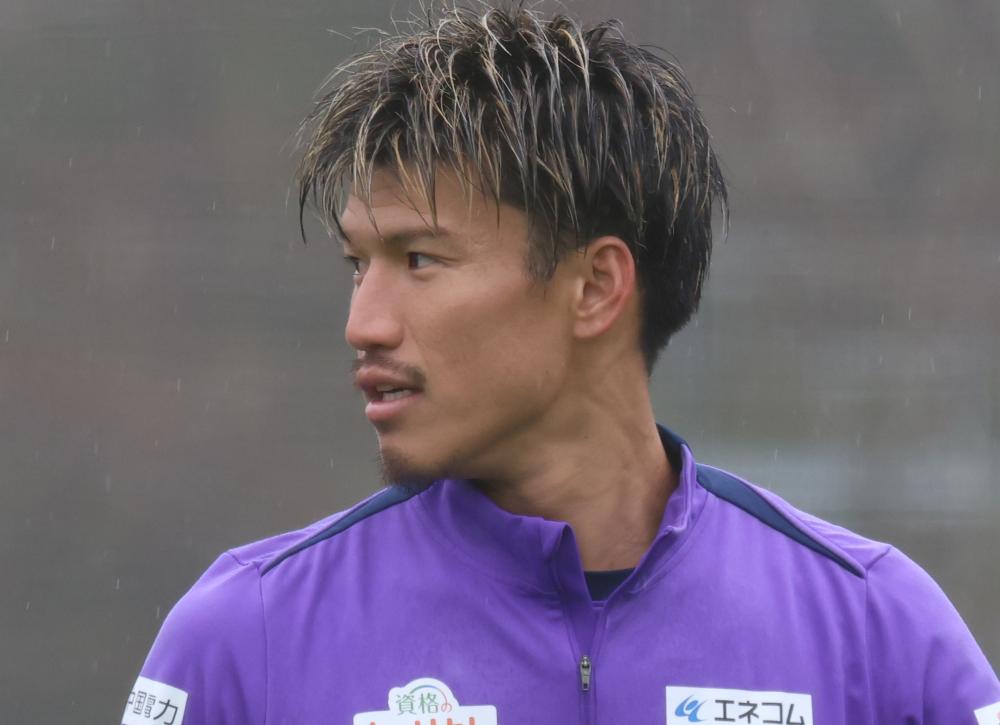 加藤陸次樹選手／球際に勝ち、気持ちで負けないことが大事 | TSS