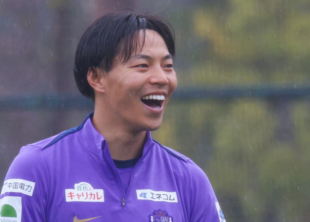 中村草太選手／どこで出ても自分のプレーを表現する | TSS