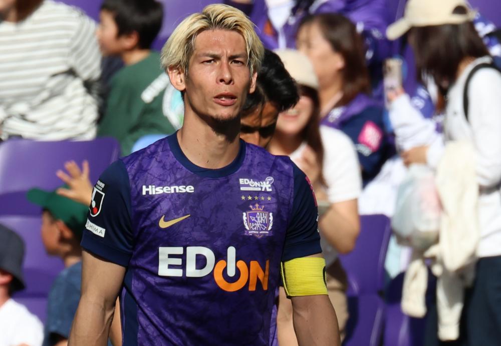 福岡戦レビュー／ガウル監督のサッカー、本格始動 | TSSサンフレッチェ