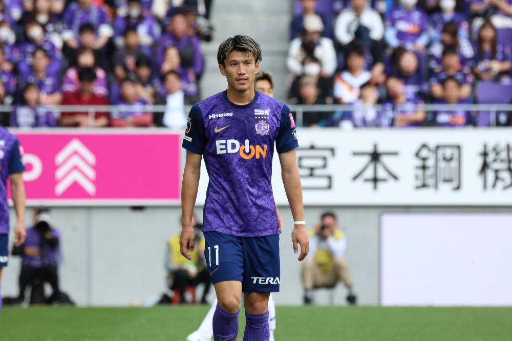 神戸戦レビュー／加藤陸次樹のゴール。チームのゴール。 | TSS