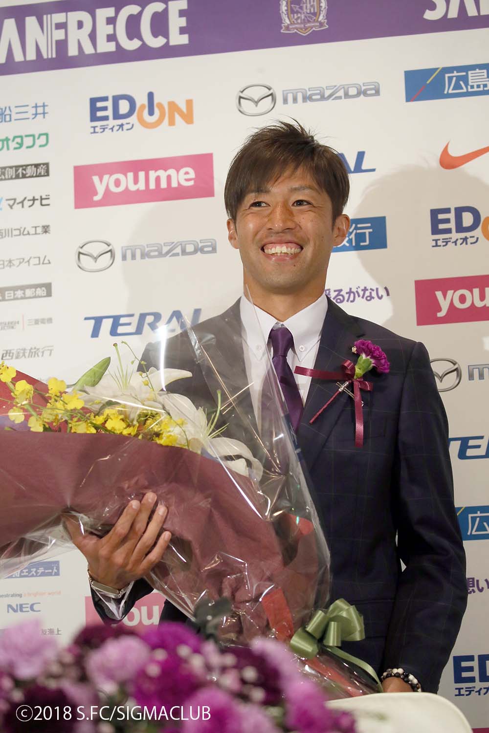 森崎和幸選手】引退記者会見質疑応答 | TSSサンフレッチェ広島公式 森崎和幸選手】引退記者会見質疑応答 | TSSサンフレッチェ広島公式