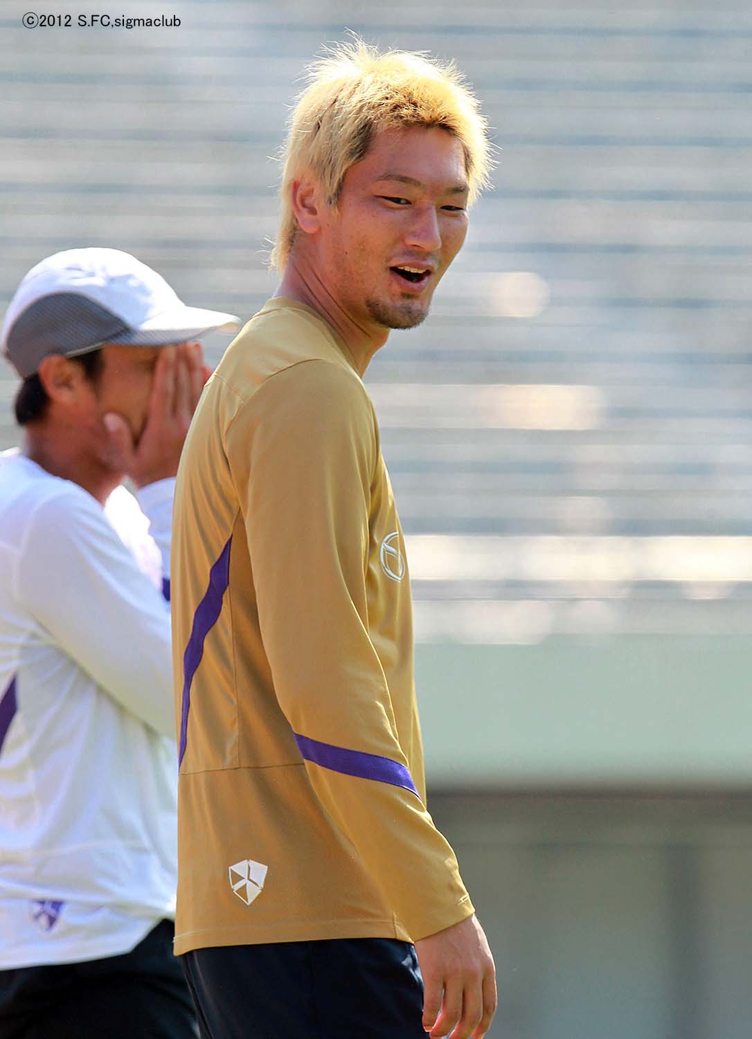 名古屋戦に向けて】高萩洋次郎選手コメント | TSSサンフレッチェ 名古屋戦に向けて】高萩洋次郎選手コメント | TSSサンフレッチェ