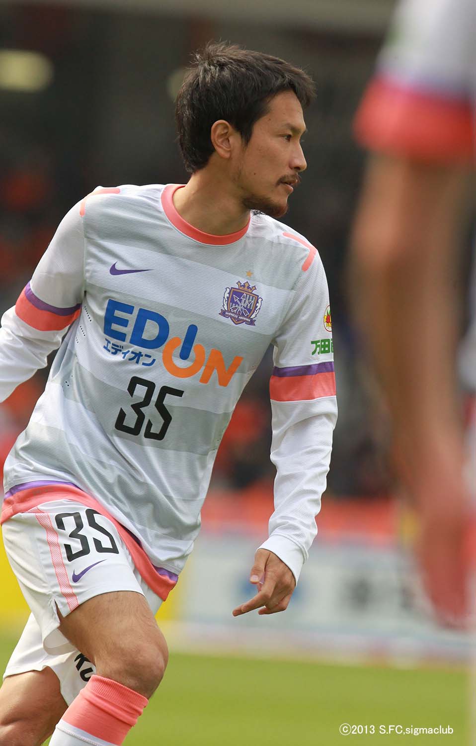 J1第4節/清水戦】中島浩司選手試合後コメント〜安全策にもいろいろある