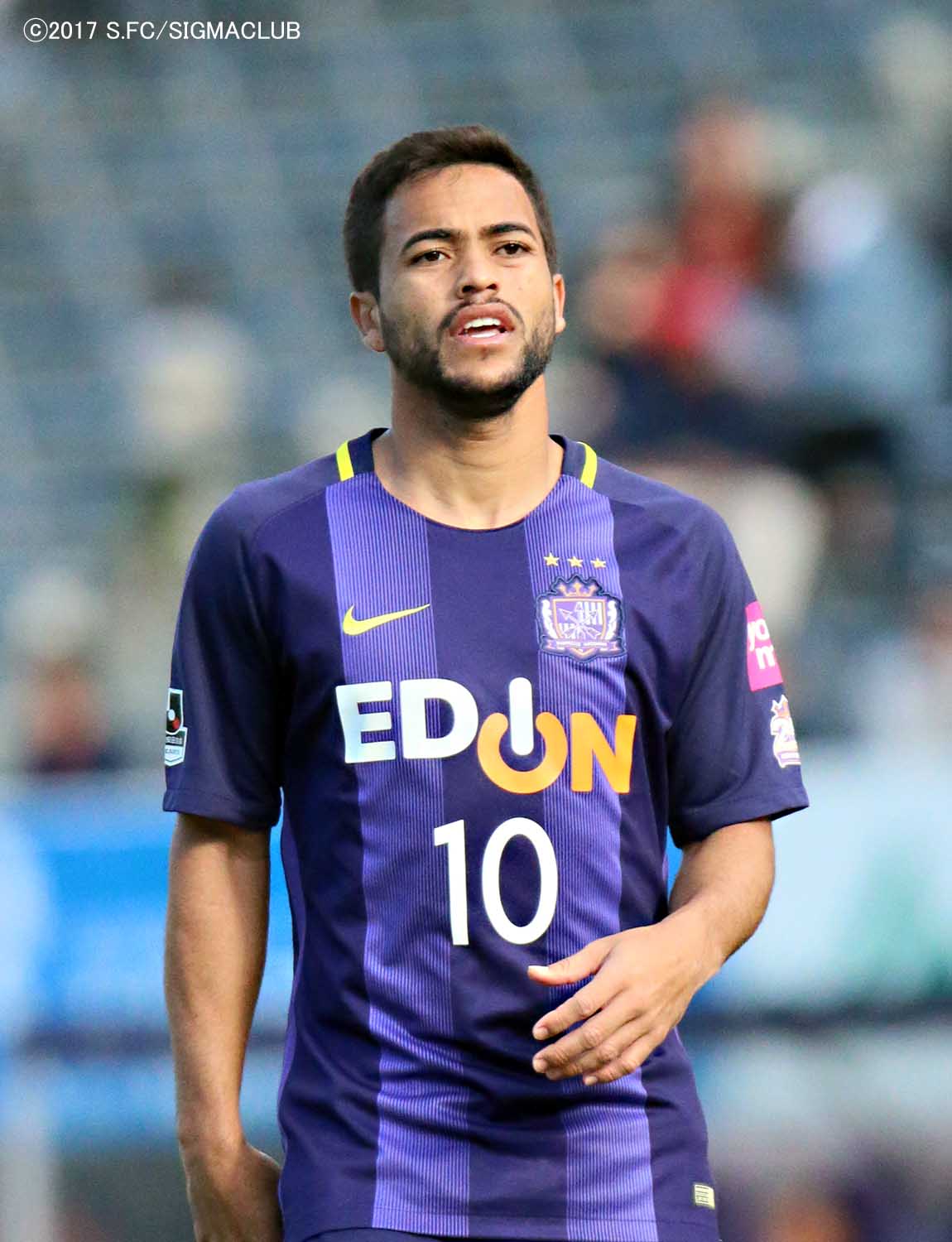 3 4清水戦 悔しい敗戦を糧にするべき Tssサンフレッチェ広島公式モバイルサイト