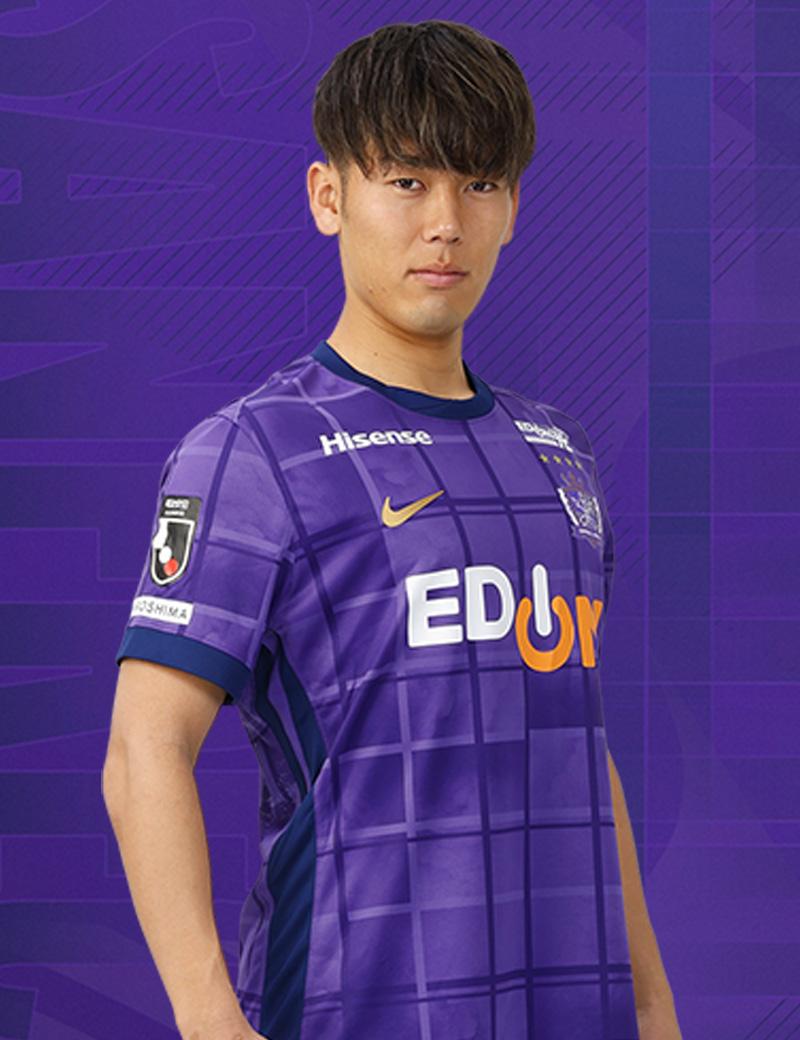 トップチーム選手 | サンフレッチェ広島 オフィシャルサイト