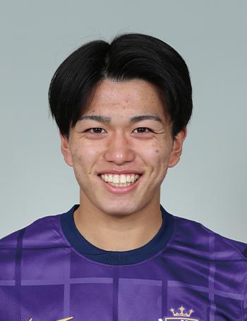 翔大 選手名鑑 | TSSサンフレッチェ広島公式モバイルサイト